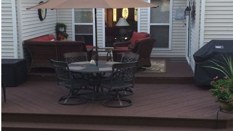 Tiny photo for Round Lake, IL 60073 (MLS # 12623452)