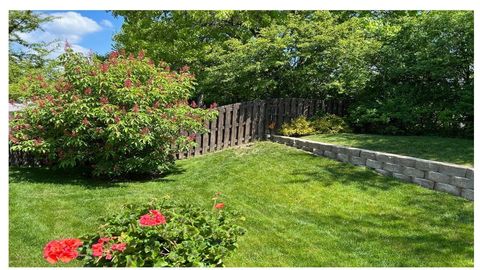 Tiny photo for Round Lake, IL 60073 (MLS # 12623452)