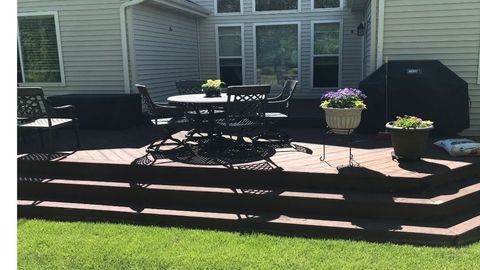 Tiny photo for Round Lake, IL 60073 (MLS # 12623452)