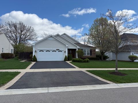 Photo of Round Lake, IL 60073 (MLS # 12623452)