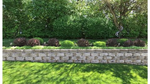 Tiny photo for Round Lake, IL 60073 (MLS # 12623452)