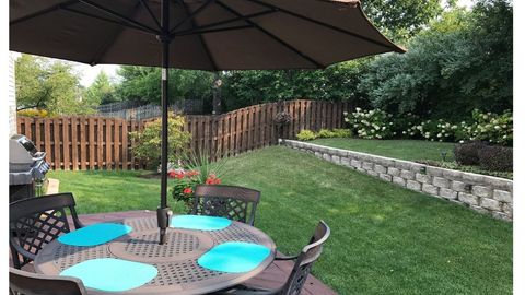 Tiny photo for Round Lake, IL 60073 (MLS # 12623452)