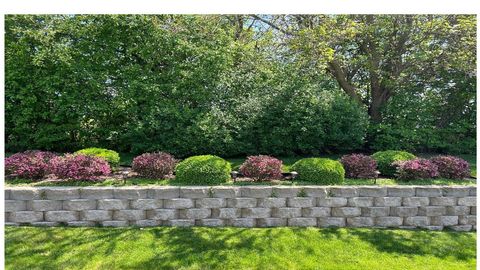 Tiny photo for Round Lake, IL 60073 (MLS # 12623452)