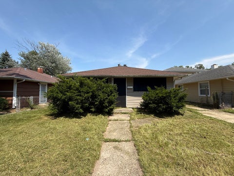 Tiny photo for 14737 Ellis Avenue, Dolton, IL 60419 (MLS # 12707214)