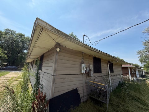 Tiny photo for 14737 Ellis Avenue, Dolton, IL 60419 (MLS # 12707214)