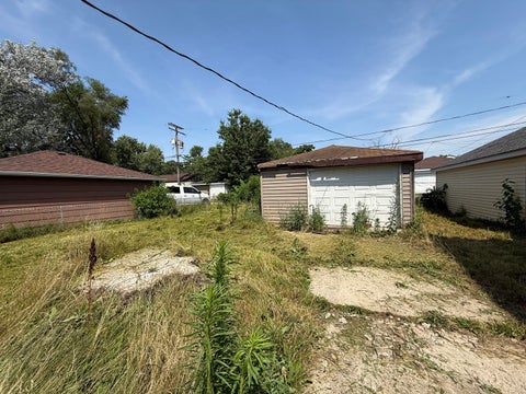 Tiny photo for 14737 Ellis Avenue, Dolton, IL 60419 (MLS # 12707214)