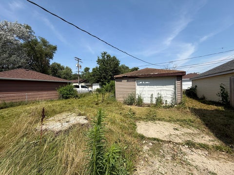 Tiny photo for 14737 Ellis Avenue, Dolton, IL 60419 (MLS # 12707214)