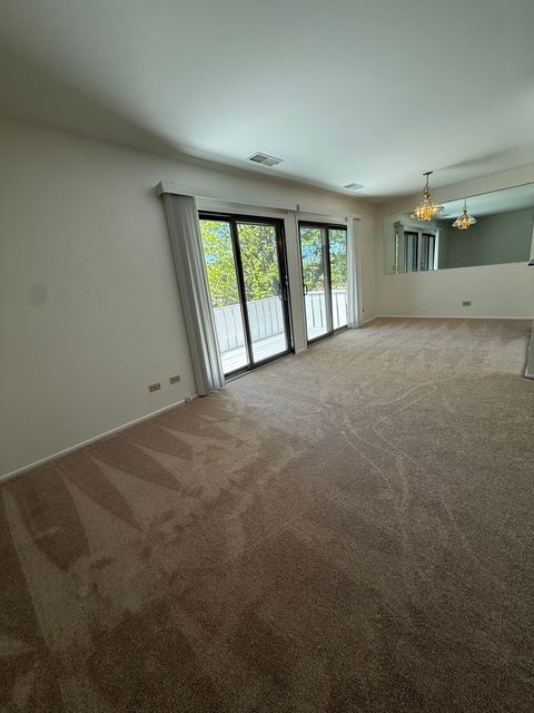 Tiny photo for 380 HEATHER Court #B2, Schaumburg, IL 60193 (MLS # 12576656)