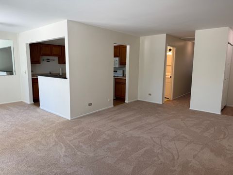 Tiny photo for 380 HEATHER Court #B2, Schaumburg, IL 60193 (MLS # 12576656)