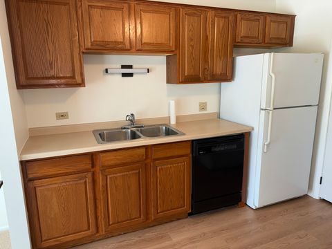 Tiny photo for 380 HEATHER Court #B2, Schaumburg, IL 60193 (MLS # 12576656)