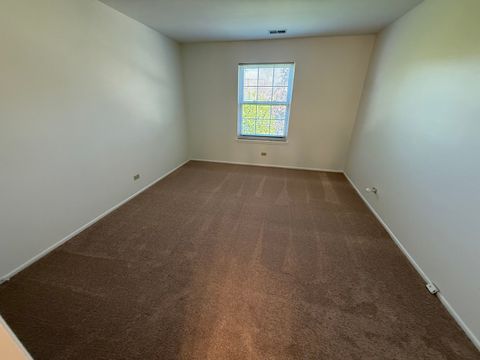 Tiny photo for 380 HEATHER Court #B2, Schaumburg, IL 60193 (MLS # 12576656)