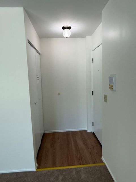 Tiny photo for 380 HEATHER Court #B2, Schaumburg, IL 60193 (MLS # 12576656)