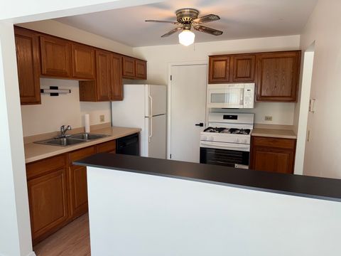 Tiny photo for 380 HEATHER Court #B2, Schaumburg, IL 60193 (MLS # 12576656)