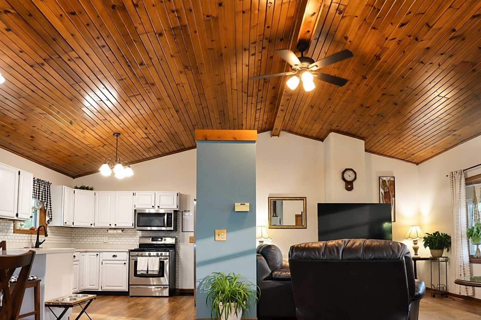 1102 Woodwind Drive