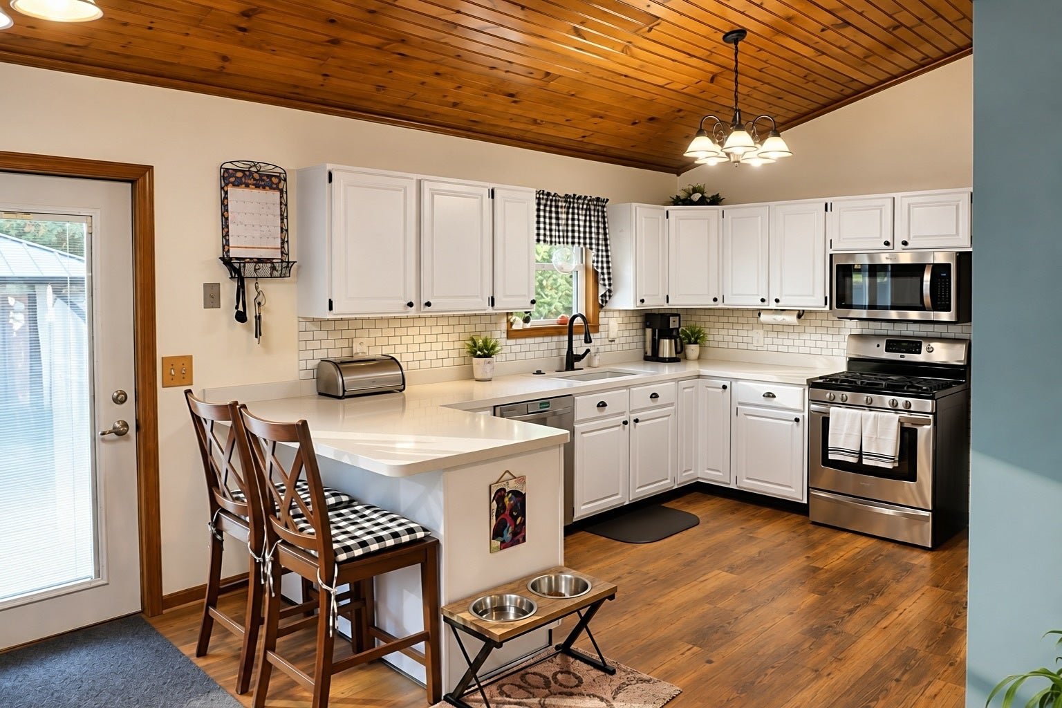 1102 Woodwind Drive
