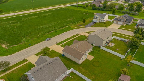 Tiny photo for 610 Lookout Way, Bourbonnais, IL 60914 (MLS # 12724740)