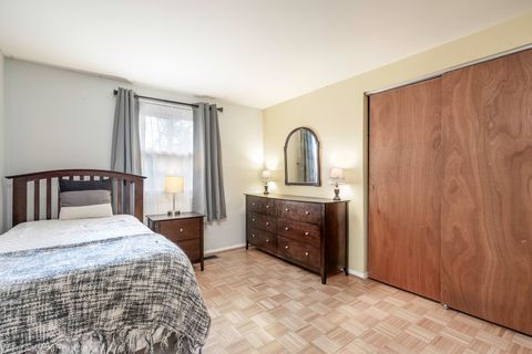 Tiny photo for 714 Elmwood Drive, Carpentersville, IL 60110 (MLS # 12595980)