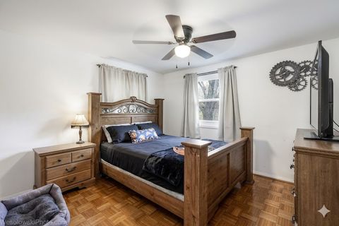 Tiny photo for 714 Elmwood Drive, Carpentersville, IL 60110 (MLS # 12595980)