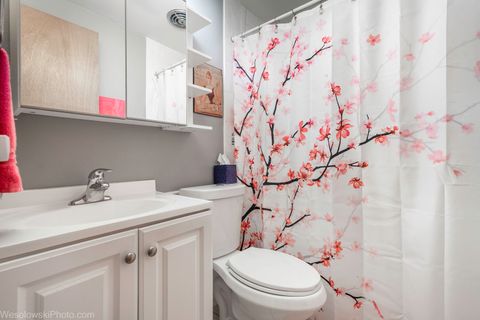 Tiny photo for 714 Elmwood Drive, Carpentersville, IL 60110 (MLS # 12595980)