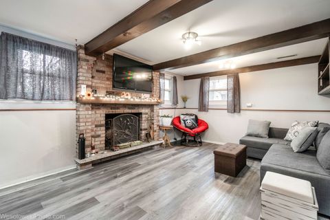 Tiny photo for 714 Elmwood Drive, Carpentersville, IL 60110 (MLS # 12595980)