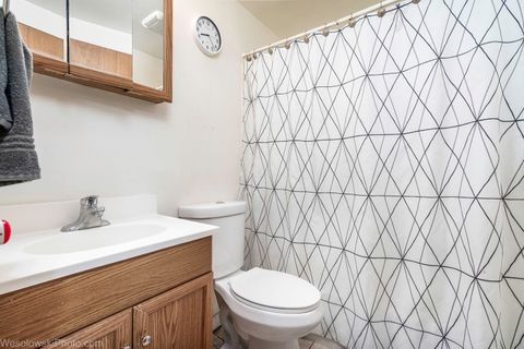 Tiny photo for 714 Elmwood Drive, Carpentersville, IL 60110 (MLS # 12595980)