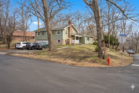 Photo of 714 Elmwood Drive, Carpentersville, IL 60110 (MLS # 12595980)