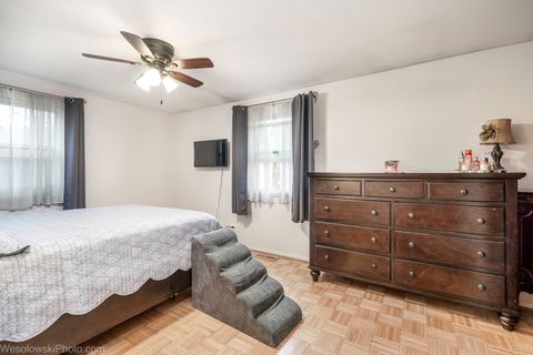 Tiny photo for 714 Elmwood Drive, Carpentersville, IL 60110 (MLS # 12595980)