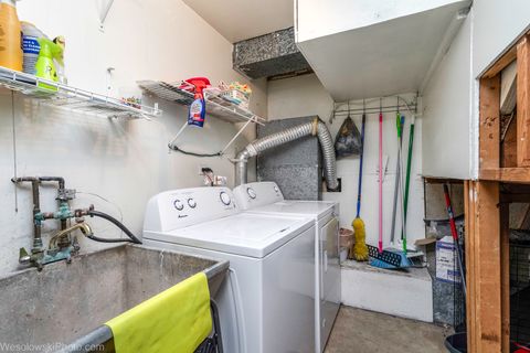 Tiny photo for 714 Elmwood Drive, Carpentersville, IL 60110 (MLS # 12595980)