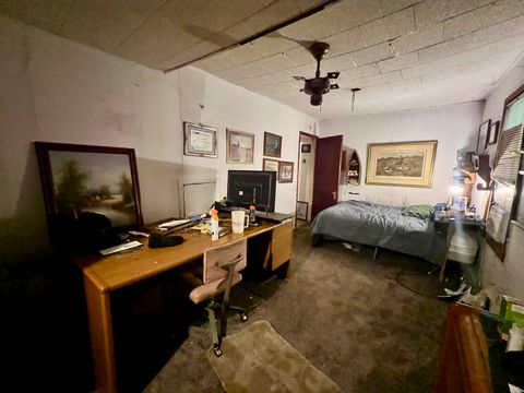 Tiny photo for 228 Tennessee Avenue, Danville, IL 61832 (MLS # 12345632)