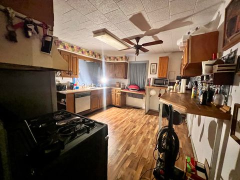 Tiny photo for 228 Tennessee Avenue, Danville, IL 61832 (MLS # 12345632)