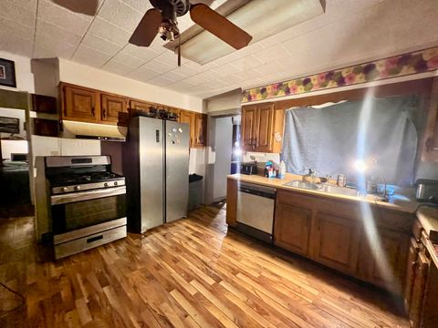 Tiny photo for 228 Tennessee Avenue, Danville, IL 61832 (MLS # 12345632)