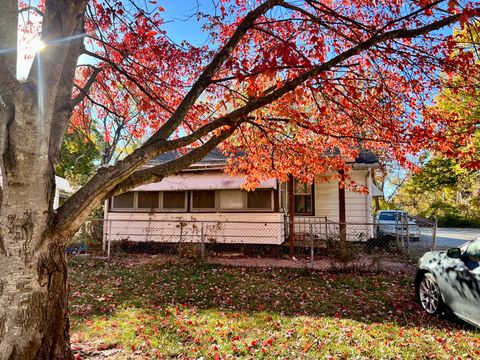Tiny photo for 228 Tennessee Avenue, Danville, IL 61832 (MLS # 12345632)