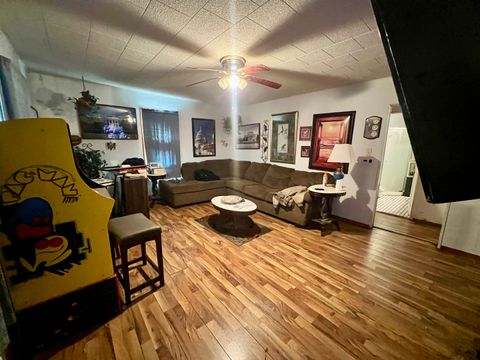 Tiny photo for 228 Tennessee Avenue, Danville, IL 61832 (MLS # 12345632)