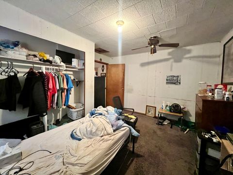 Tiny photo for 228 Tennessee Avenue, Danville, IL 61832 (MLS # 12345632)