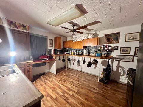 Tiny photo for 228 Tennessee Avenue, Danville, IL 61832 (MLS # 12345632)