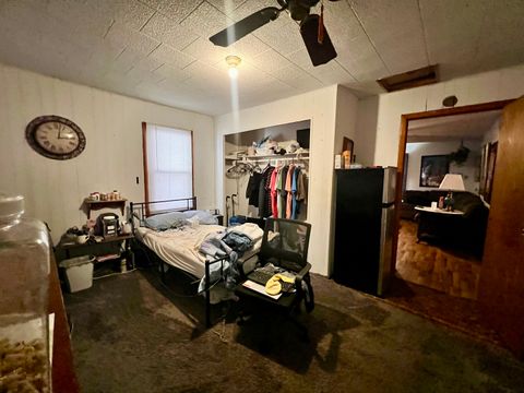 Tiny photo for 228 Tennessee Avenue, Danville, IL 61832 (MLS # 12345632)