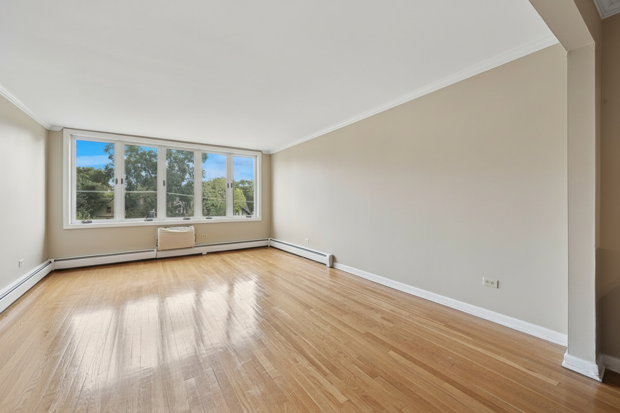 2033 Sherman Avenue 409