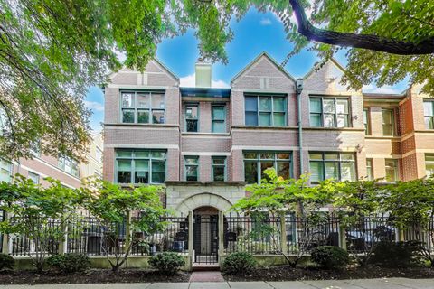 1441 S Indiana Avenue Chicago IL 60605