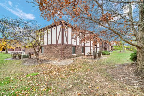 A home in Wheaton