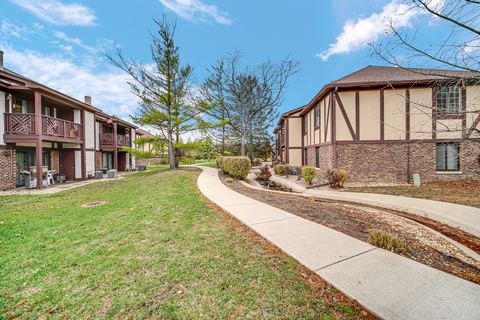 A home in Wheaton