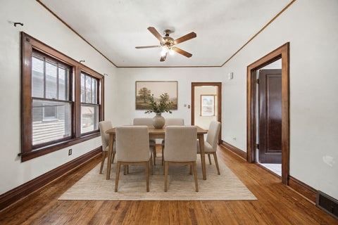 Tiny photo for 2705 Grunewald Street, Blue Island, IL 60406 (MLS # 12726190)