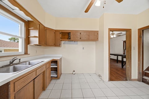 Tiny photo for 2705 Grunewald Street, Blue Island, IL 60406 (MLS # 12726190)