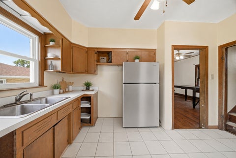 Tiny photo for 2705 Grunewald Street, Blue Island, IL 60406 (MLS # 12726190)