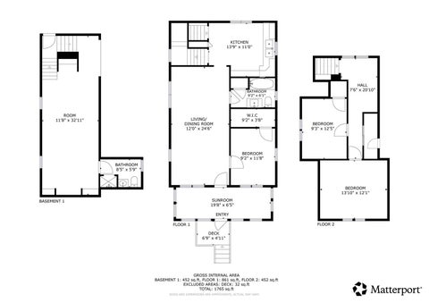 Tiny photo for 2705 Grunewald Street, Blue Island, IL 60406 (MLS # 12726190)