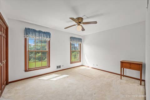 Tiny photo for 22W251 Sunset Terrace, Medinah, IL 60157 (MLS # 12693895)