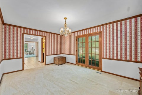 Tiny photo for 22W251 Sunset Terrace, Medinah, IL 60157 (MLS # 12693895)