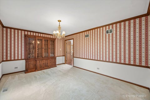 Tiny photo for 22W251 Sunset Terrace, Medinah, IL 60157 (MLS # 12693895)