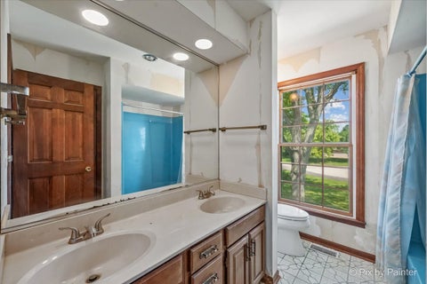 Tiny photo for 22W251 Sunset Terrace, Medinah, IL 60157 (MLS # 12693895)