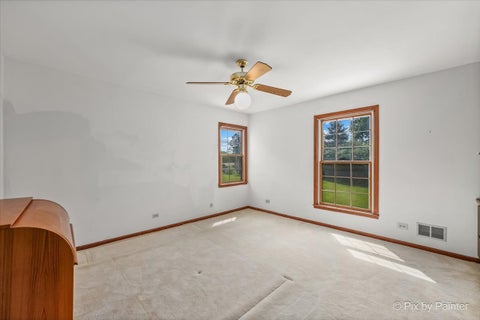 Tiny photo for 22W251 Sunset Terrace, Medinah, IL 60157 (MLS # 12693895)