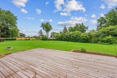 Tiny photo for 22W251 Sunset Terrace, Medinah, IL 60157 (MLS # 12693895)